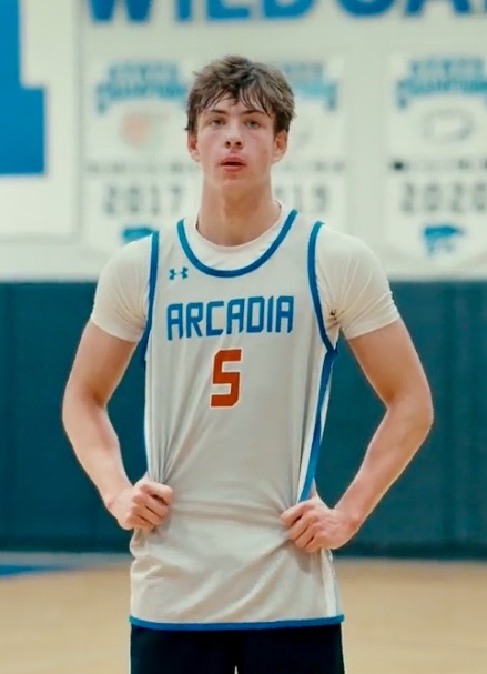 Braden Baldwin