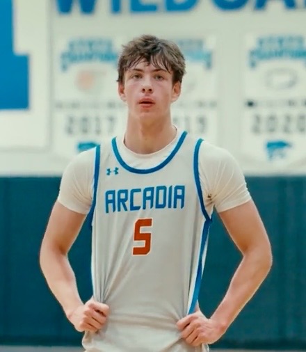 Braden Baldwin