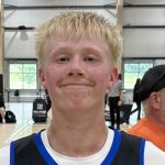 Blake Stodola