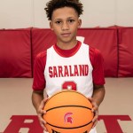 Keelan Miller