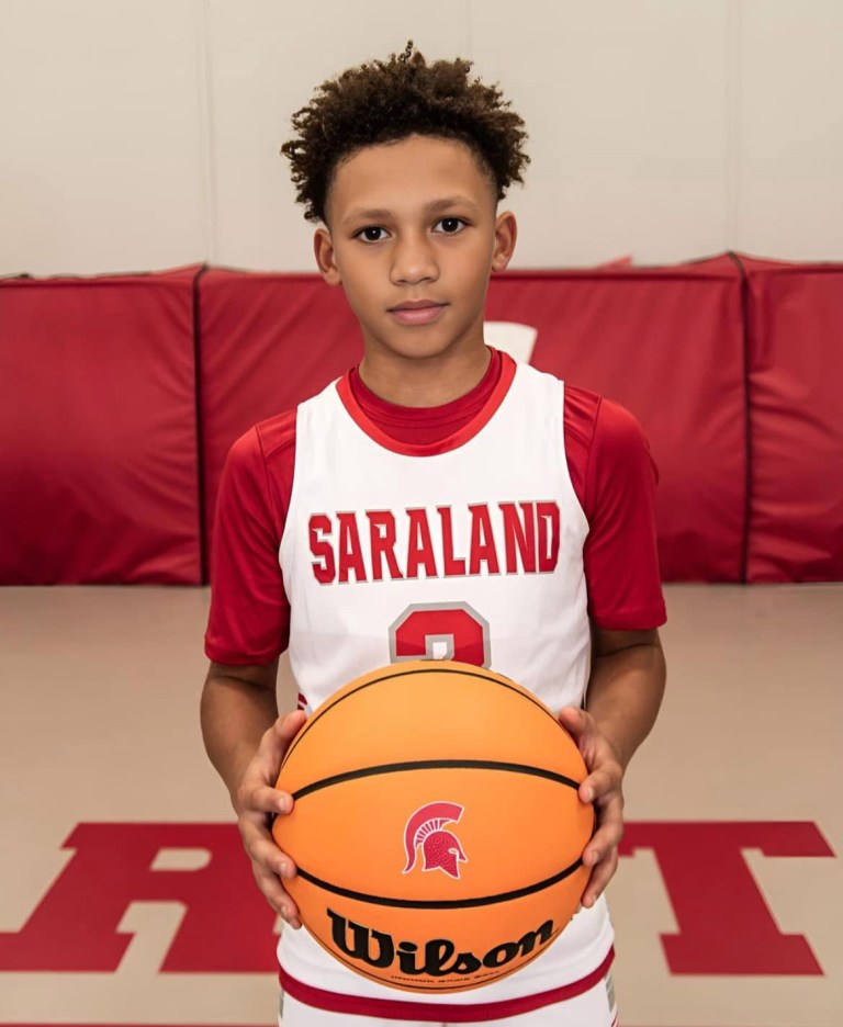 Keelan Miller