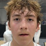Elijah Schram