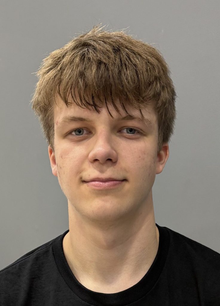 Soren Koskinen