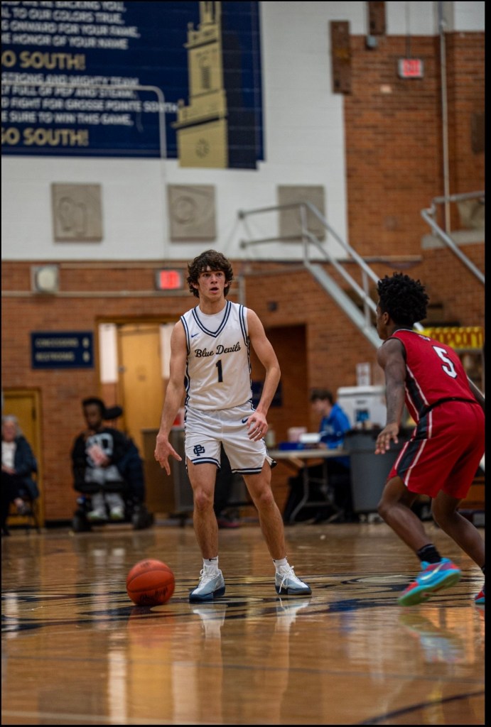 Sam Conn