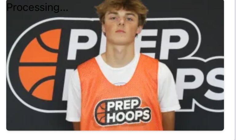 Carter Sullivan