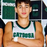 Ryder Phillips