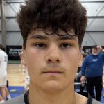 Gabe Servais