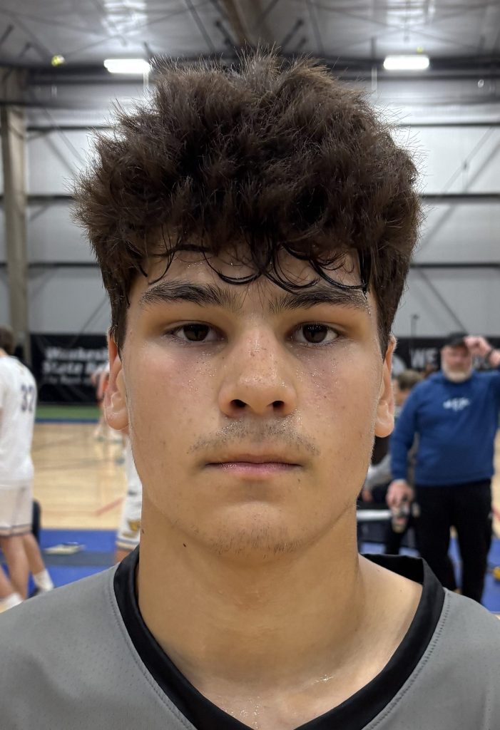 Gabe Servais