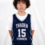 Isaac Shelton