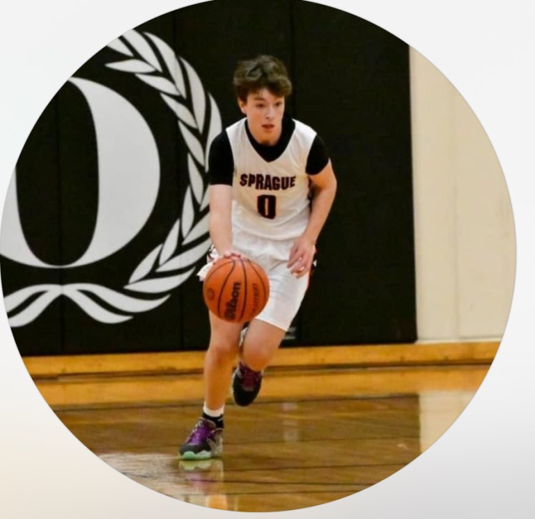 Caden Cunningham