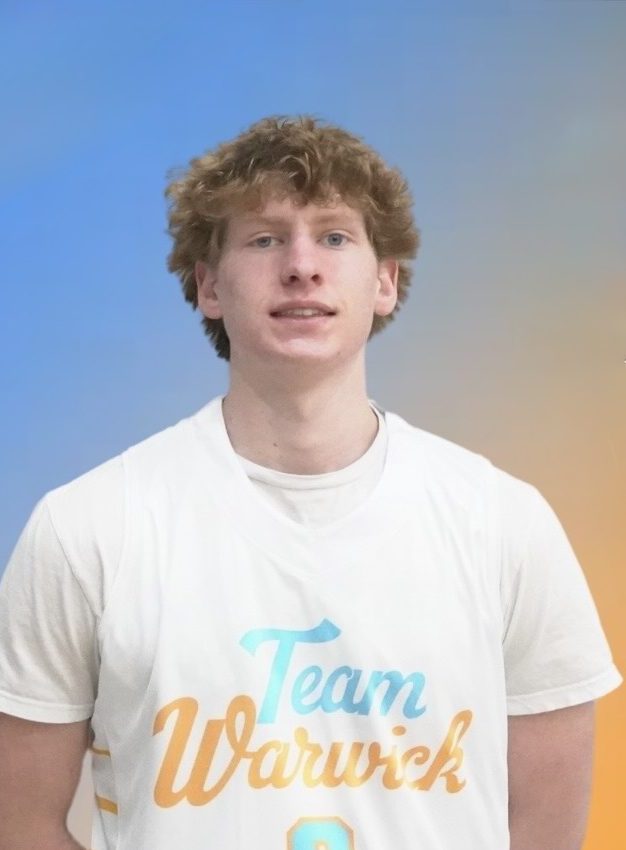 Nolan Kolthoff