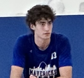 Duncan Kitchen