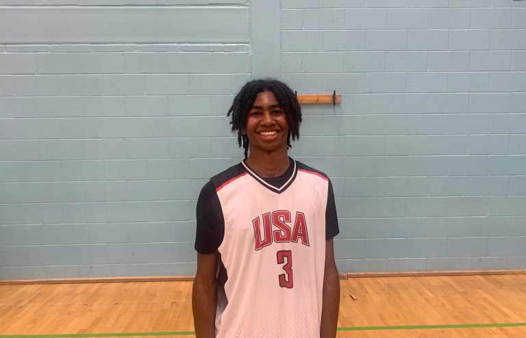 Isaiah Gill
