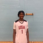 Melvin Stubbs Jr