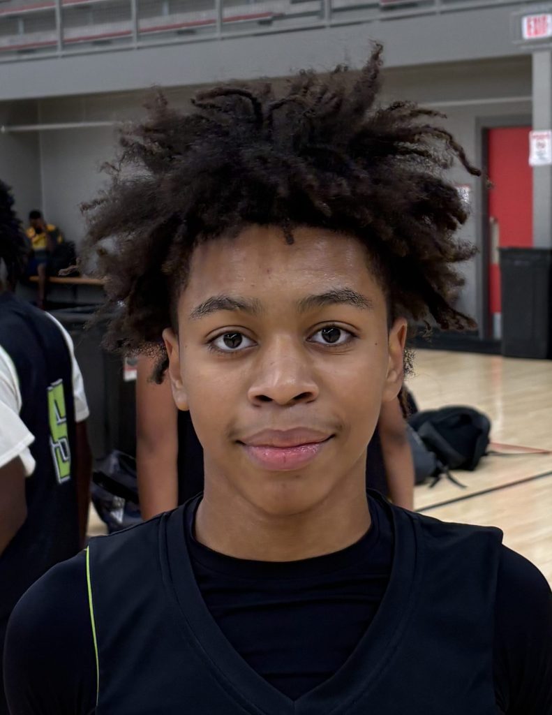 Xavier Jackson