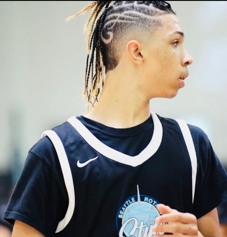 Devin Freeman