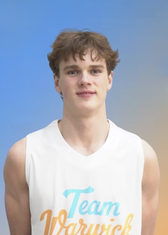 TEAM Warwick 16U Warner Update