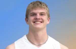Preseason All-State Football Team of SD Hoopers
