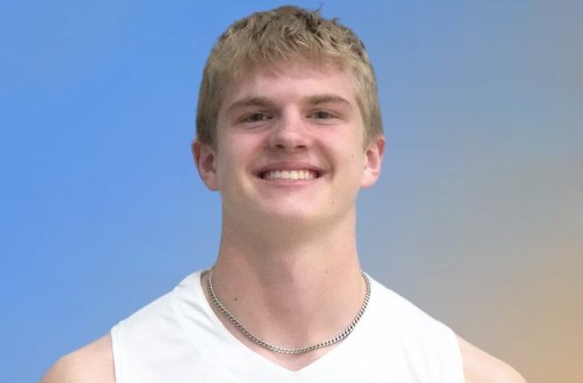 Preseason All-State Football Team of SD Hoopers