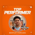 Bentley Fowlkes