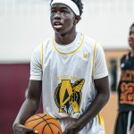 Jeremiah Auguste