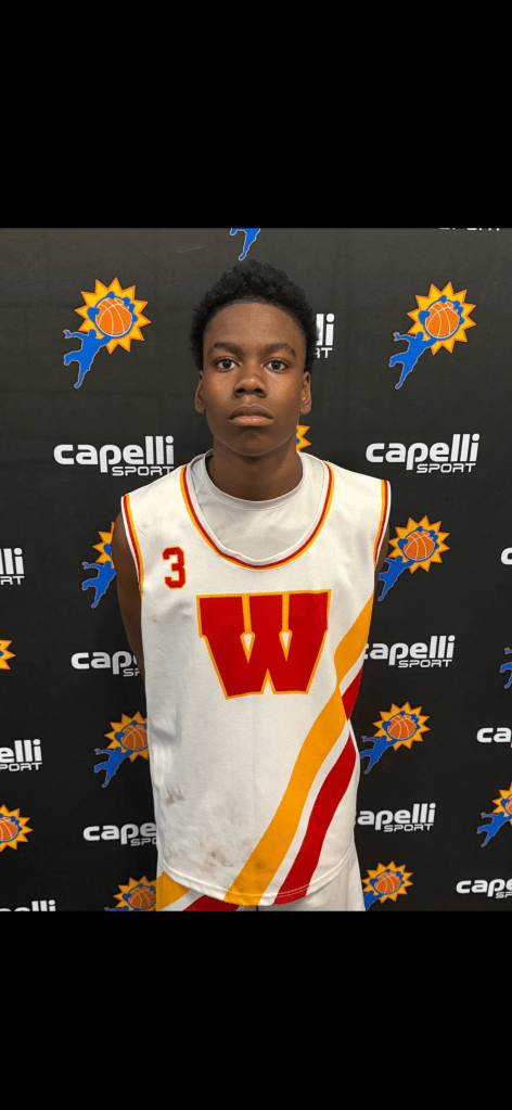 Bj Haywood