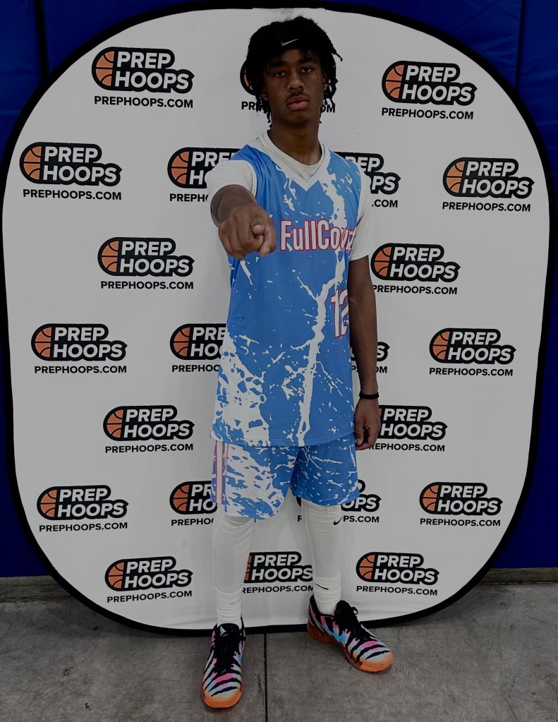 Andre Blakey