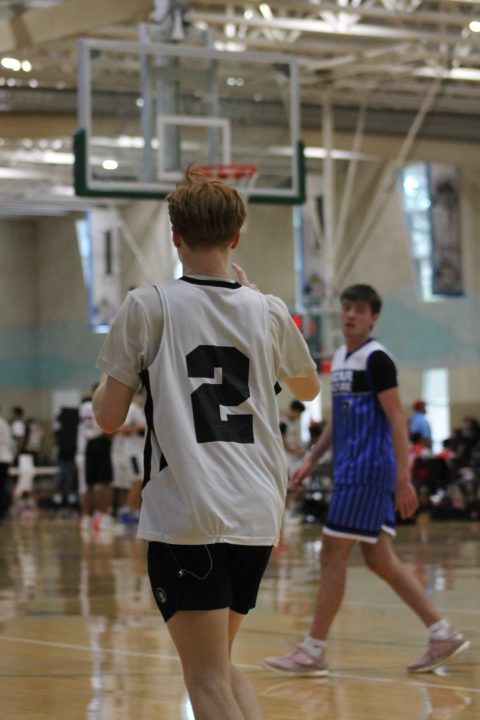 Noah Wood