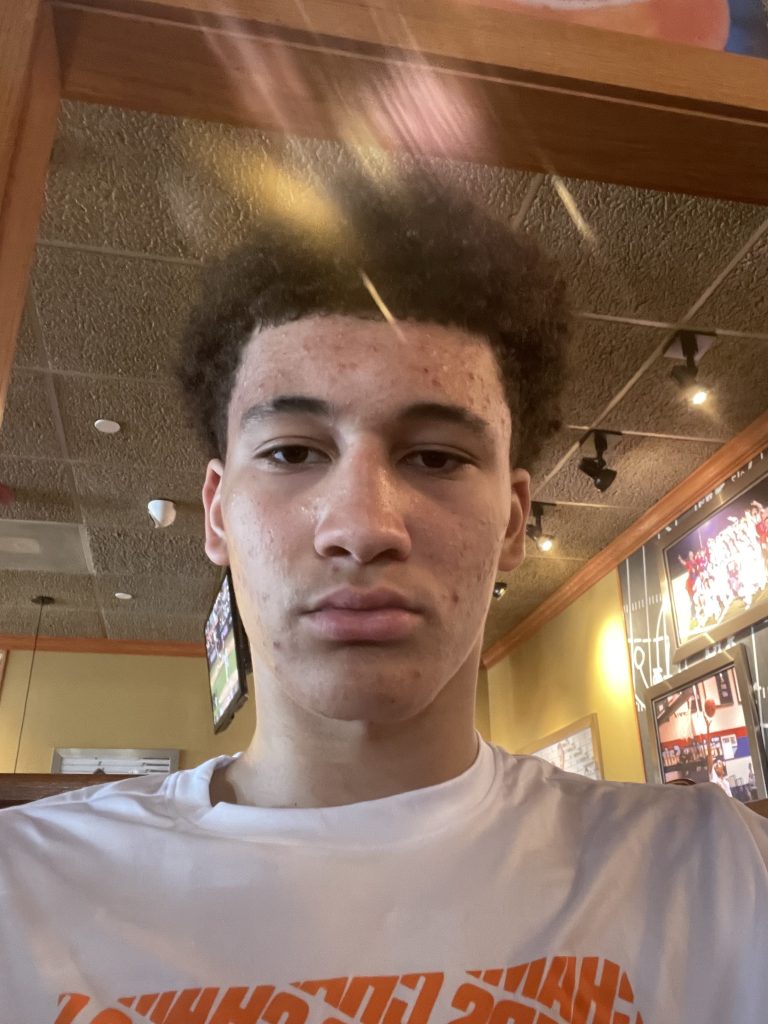 Kaden Bobo-winge