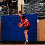 Brady Remington