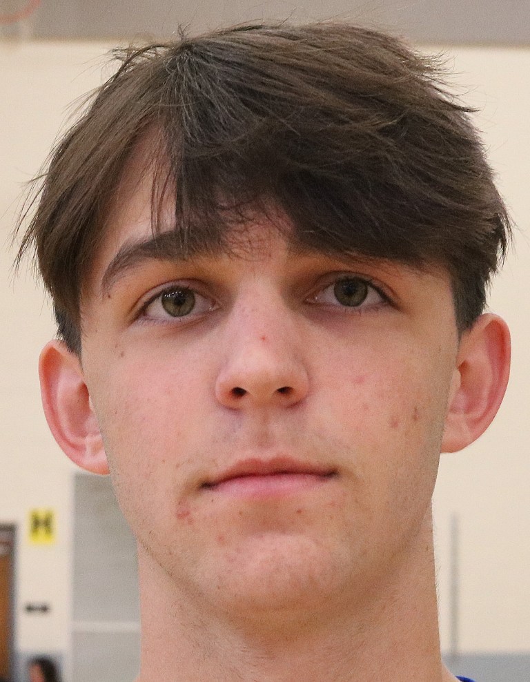 Brett Schwefel