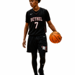 Cameron Jefferson