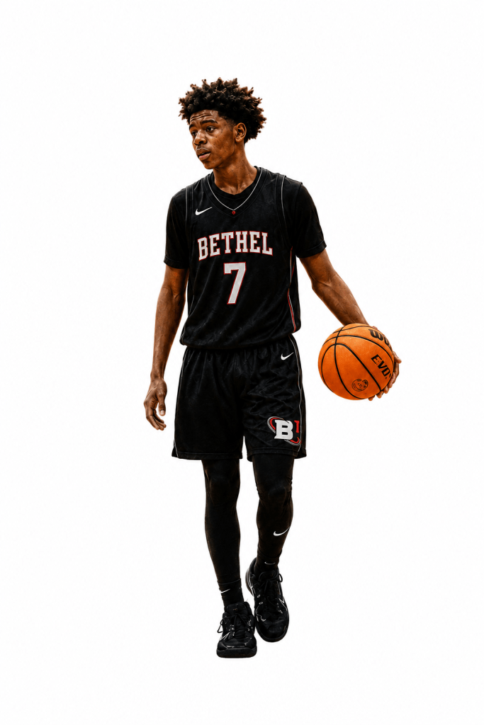 Cameron Jefferson