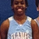 Cordell Tucker