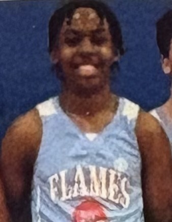 Cordell Tucker