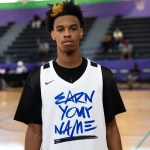 Jaiden Thomas