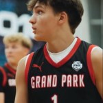 Mason Darrell