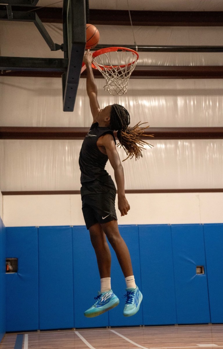 Cedric Thornton