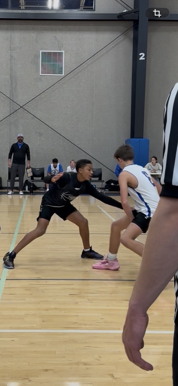 Kyler Hill, - Prep Hoops