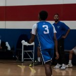 Zion Wilkins