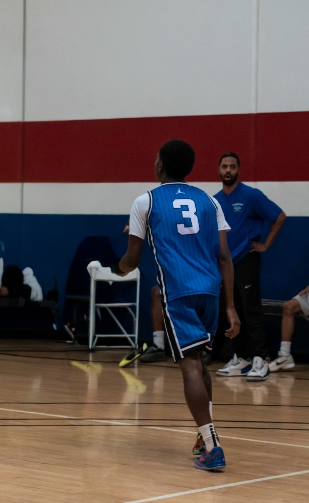 Zion Wilkins