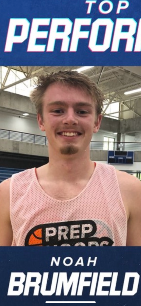 Noah Brumfield