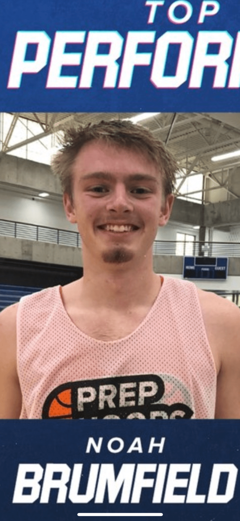 Noah Brumfield