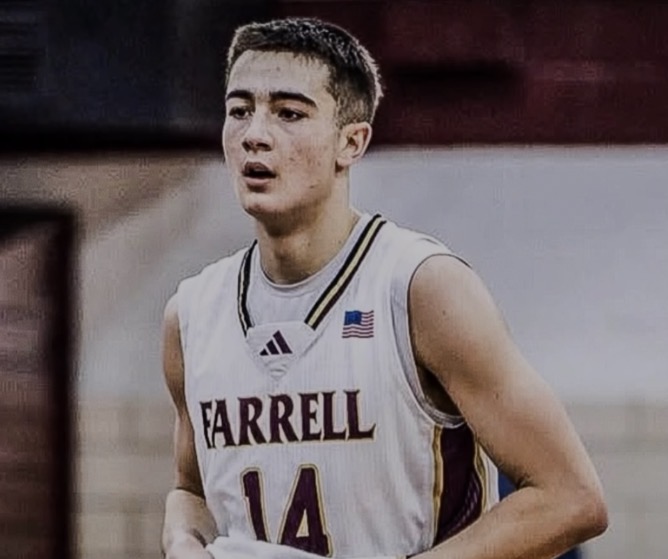 Mike Abreu