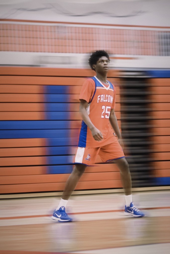 Mikel Nathaniel Willis