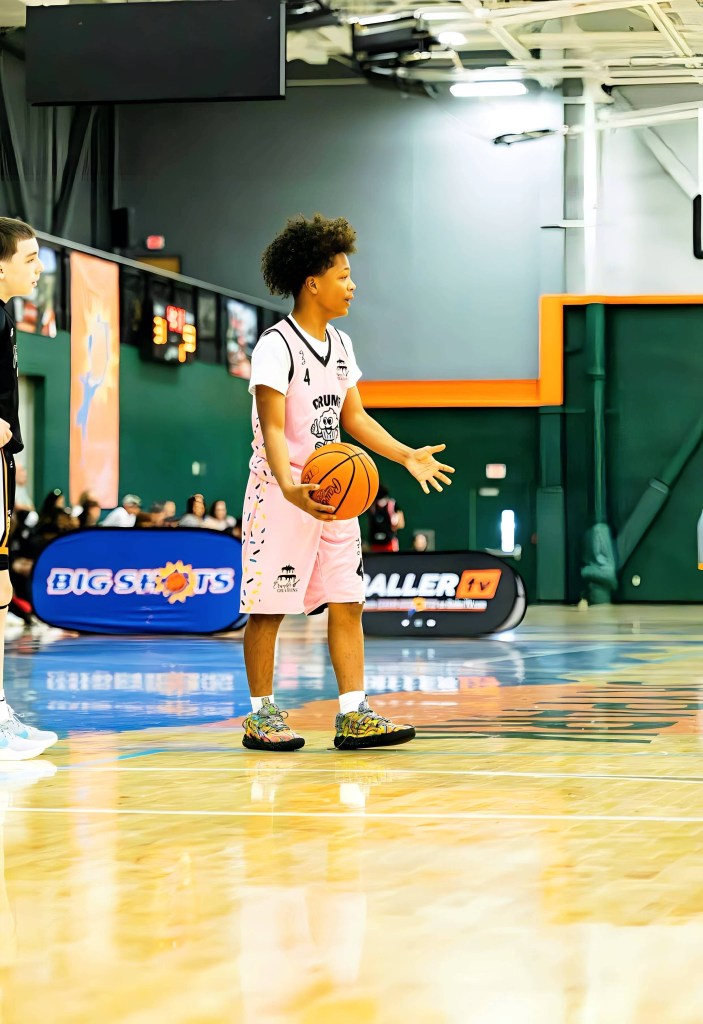 Jaden Stevenson
