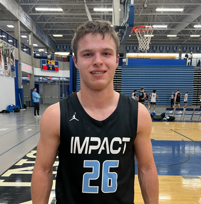 Briggs Knutson