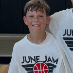 Cole Schwartz