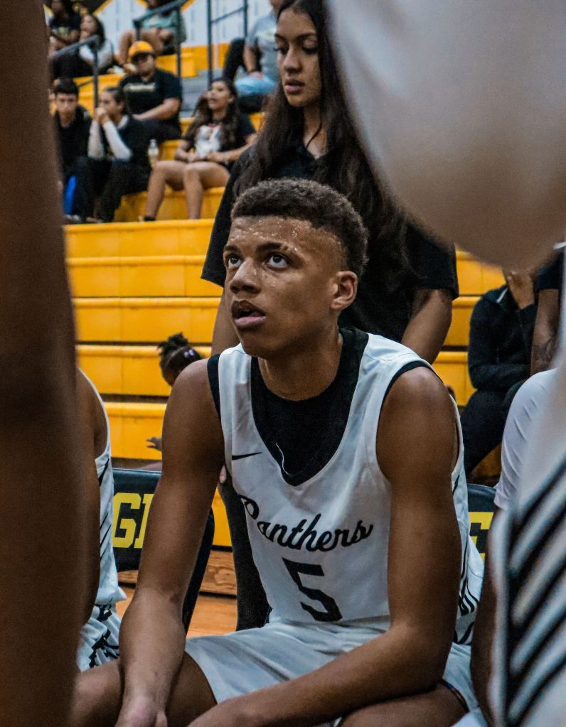 Caleb Green