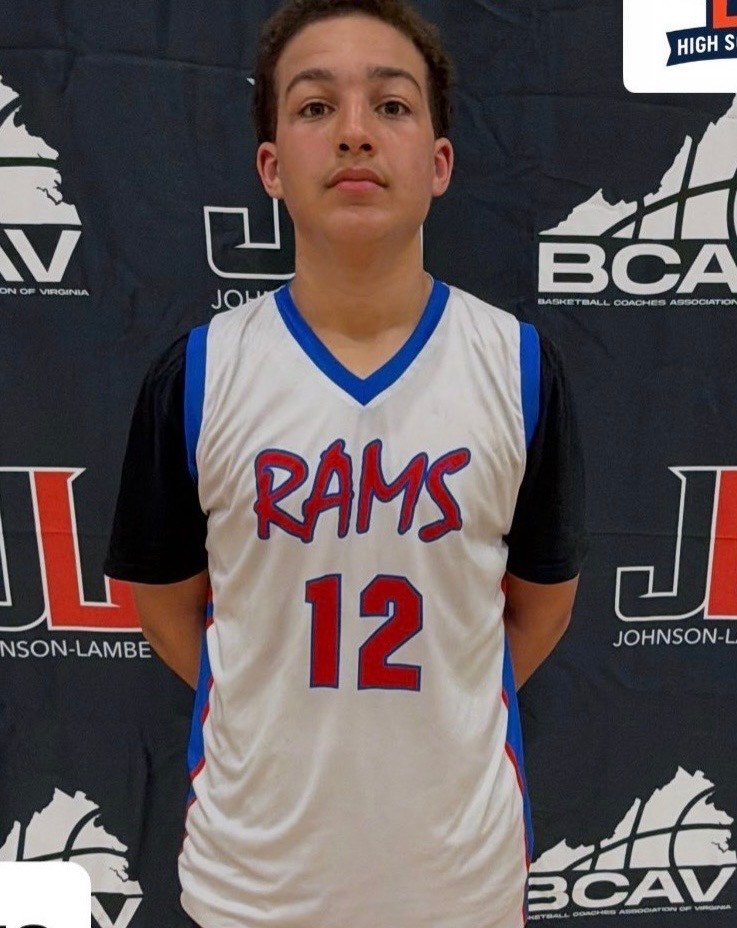 Brady Ridgeway
